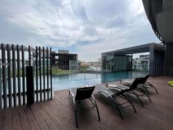 Robin Suites (D10), Apartment #460142471